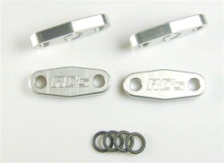 RCP Hayabusa Pair Block Off Plates