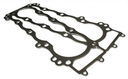 Hayabusa Aluminum Spacer Plate/ Base Gaskets