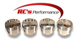 Hayabusa JE Piston Kits