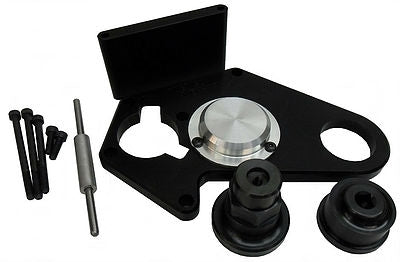 Hayabusa Heavy Duty Output Support