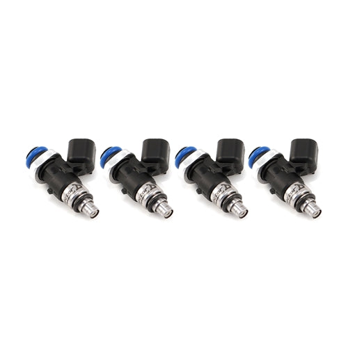 Injector Dynamics 1050x Injectors - 08-22 Hayabusa