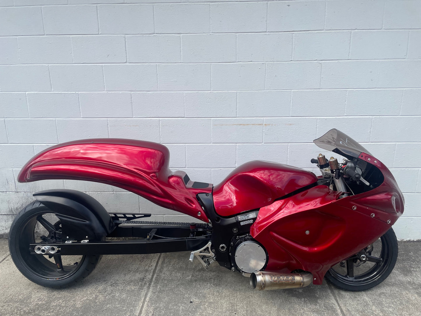 RC4Tuned Mapping - Setup - Calibration - MaxxEcu, Holley, Fueltech