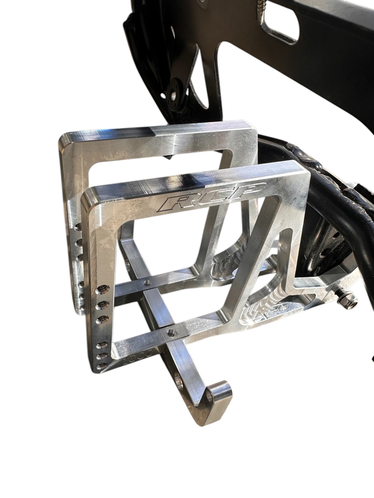 RCP Front Battery Mount
