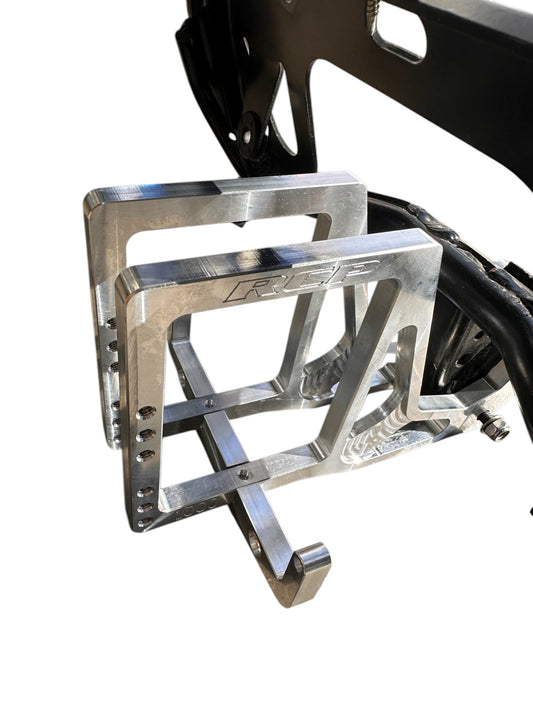 RCP Front Battery Mount