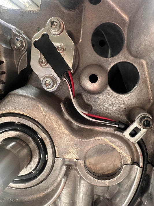 239 Analog Gear Position Sensor - 99-21 Hayabusa