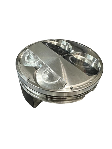 JE Custom Stroker Pistons -2017-2025 GSXR 1000