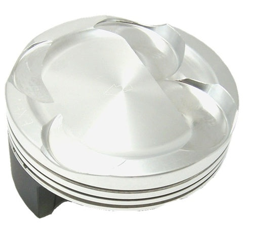 JE Piston Kit Suzuki GSXR1000 - Shelf Pistons