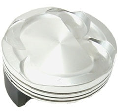 JE Stock Bore Nitrous Piston Kit - GSXR 1000