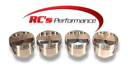 GSXR 1000 Stroker Piston Kits
