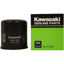 Kawasaki Oil Filter