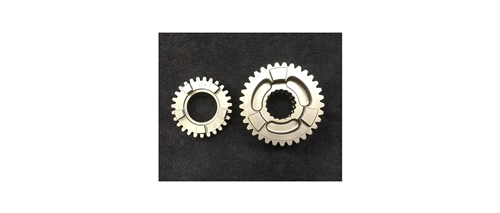 GSXR1000 WIDE 5TH & 6TH GEAR- 2009-2024
