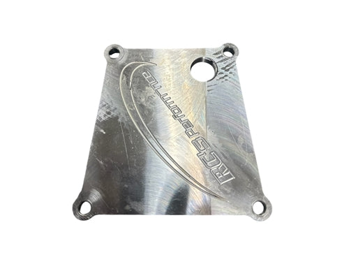 RCP Low Profile Breather