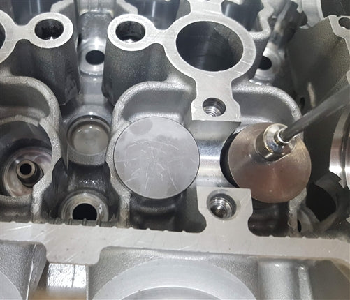 RCP Performance: Precision Tappet Service for High-Performance Engines (GSXR1000, Hayabusa)