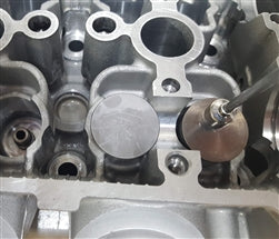 RCP Performance: Precision Tappet Service for High-Performance Engines (GSXR1000, Hayabusa)