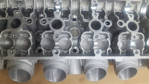 RCP Performance: Precision Tappet Service for High-Performance Engines (GSXR1000, Hayabusa)