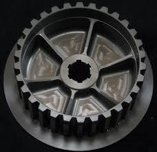 MTC Billet Inner Hub GSX1300R