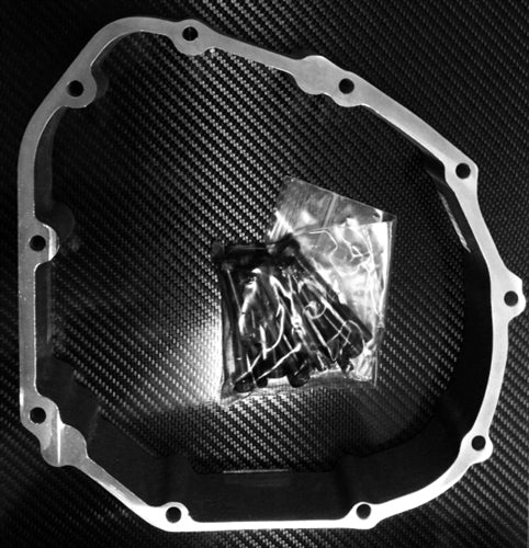 MTC Clutch Cover Spacer