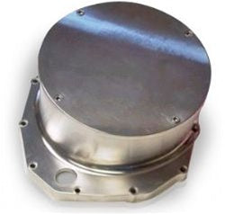 MTC Billet Quick Access Clutch Covers