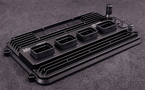 MaxxECU GEN2 RACE
