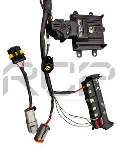 RC4 MaxxEcu Mini Harness