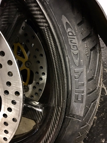Michelin City Grip 90/80-16