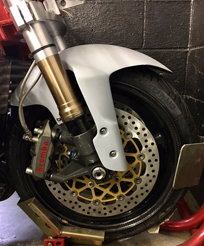 Michelin City Grip 90/80-16