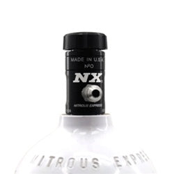 Nitrous Express Bottle Valve