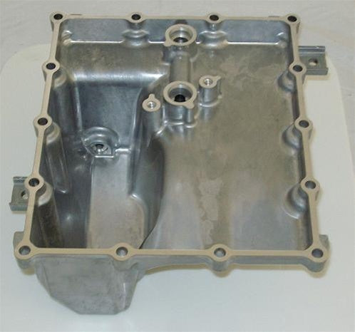 OEM Oil Pans GSXR 1000 and Hayabusa