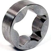 Kawasaki OEM Oil Pump Rotor Assembly - 2006-2021 ZX14R