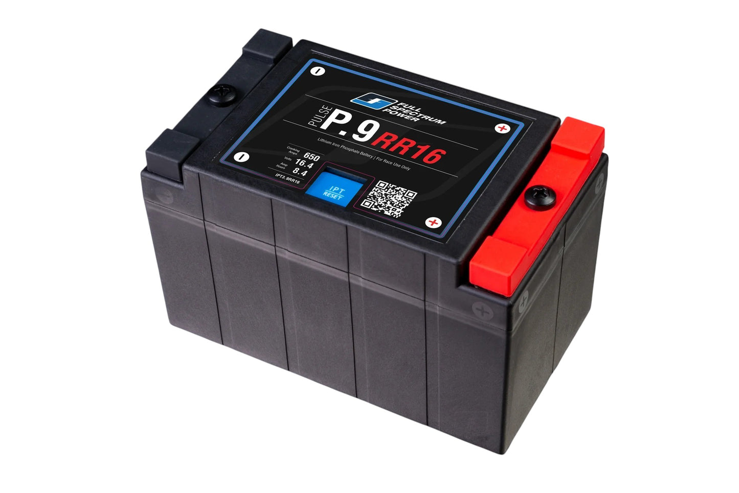 Pulse IPT P.9 RR16
