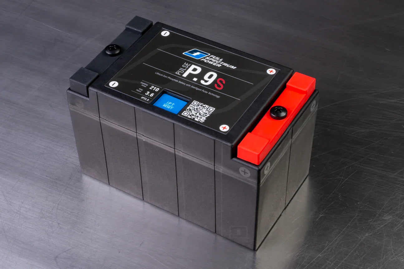 Pulse IPT P.9S