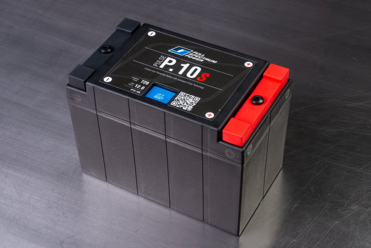 Pulse IPT P.10S