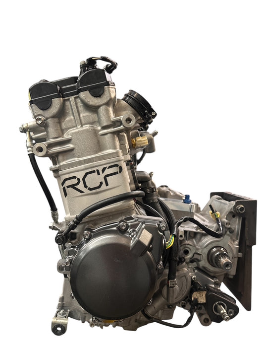 RCP Gen3 Hayabusa Stroker Package - Quick Build Combinations