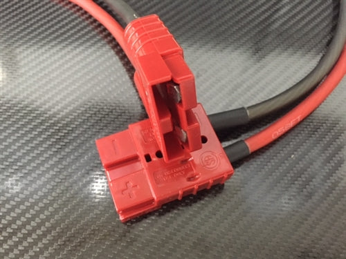 RCP Battery Quick Disconnect Kit