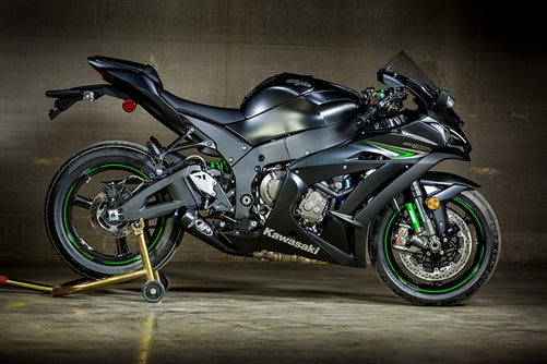 Performance Cam Package for Kawasaki ZX-10R (2004-2016) - RC's Performance