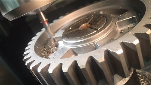 RCP Full Race Cut Transmission Service