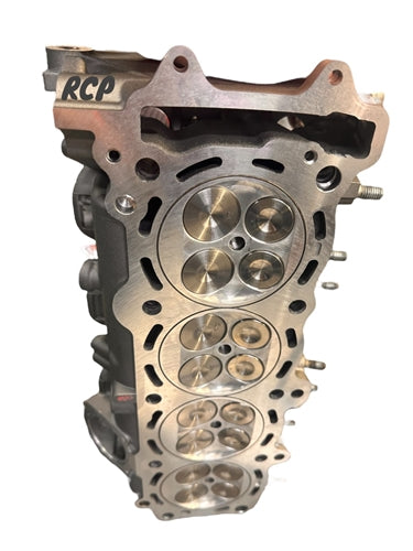 RCP Head Porting Service - Kawasaki H2 (All Variants)