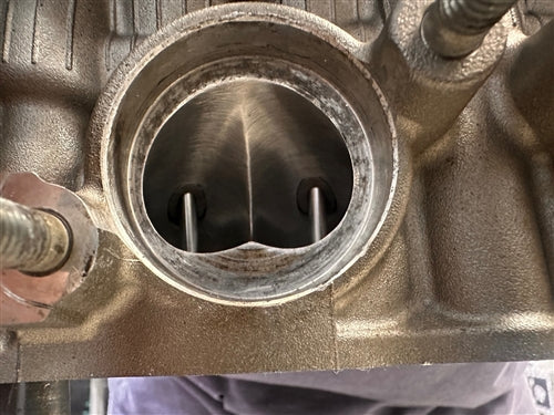 RCP Head Porting Service - Kawasaki H2 (All Variants)