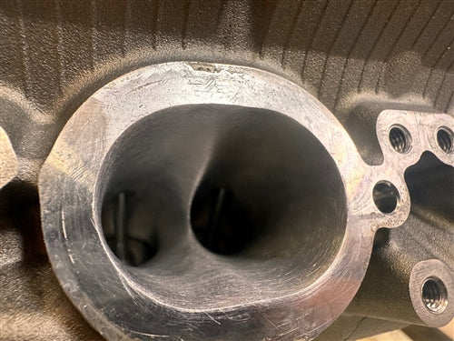 RCP Head Porting Service - Kawasaki H2 (All Variants)