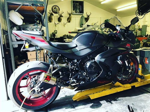 RCP SUZUKI ECU FLASHING