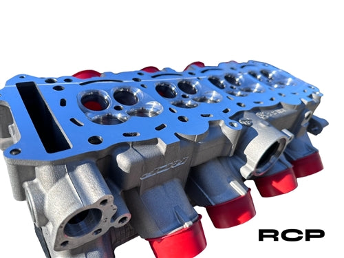 RCP Performance Valve Job - Maximize Your Engine's Horsepower