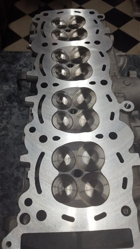 RCP Performance Valve Job - Maximize Your Engine's Horsepower