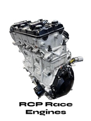 RCP L7 GSXR 1000 2017-2025 Monster Motor Packages