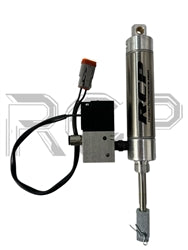 RCP Speed Shift Assembly