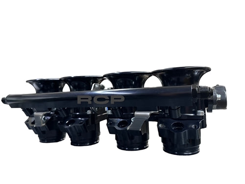 RCP Spec Billet Throttle Bodies