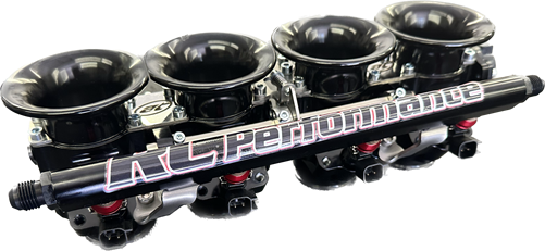 RCP Spec Billet Throttle Bodies