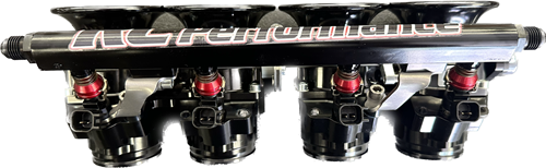 RCP Spec Billet Throttle Bodies