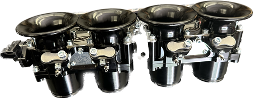 RCP Spec Billet Throttle Bodies