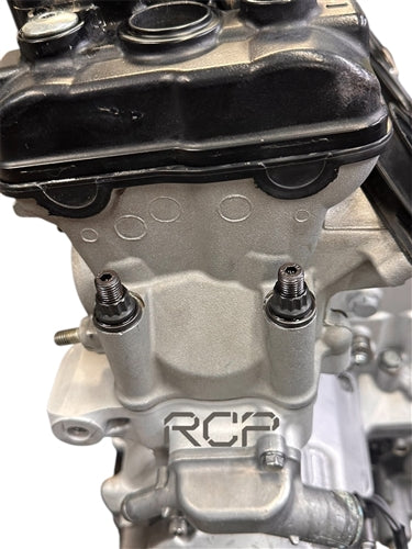 RCP Pro Cylinder Head Stud Kit - 04-25 Kawasaki ZX10R