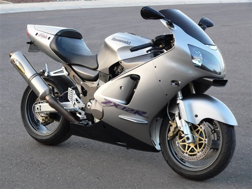 cornix シルバー ZX12R Engine Packages – RC Performance